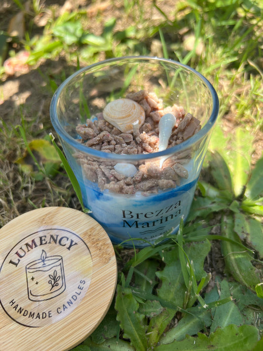 Brezza marina - Ocean