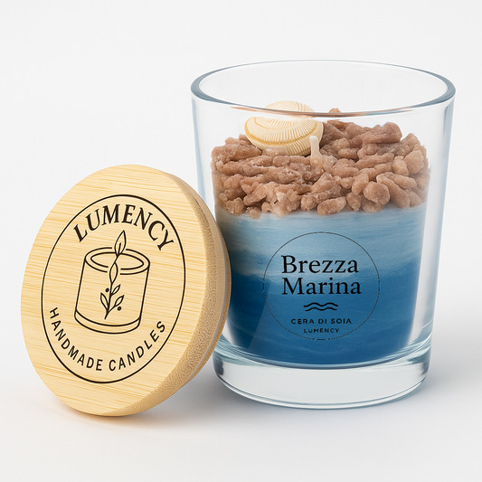 Brezza marina - Ocean